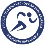 Všeobecná časť odbornej prípravy FTVSaZ UMB BB
