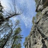 Detský lezecký tábor